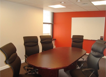323 m² Conference center in Cleveland, OH, 815 Superior Ave. East (44114) - 4 | MatchOffice