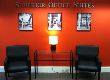 323 m² Conference room in Cleveland, OH, 815 Superior Ave. East (44114) - 5 | MatchOffice