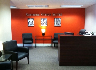 323 m² Conference center in Cleveland, OH, 815 Superior Ave. East (44114) - 6 | MatchOffice