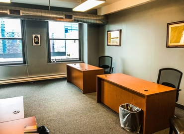 215 m² Meeting room in Cleveland, OH, 850 Euclid Ave. (44114) - 4 | MatchOffice