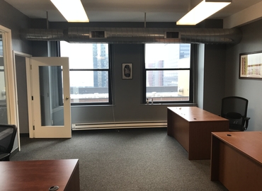 215 m² Conference space in Cleveland, OH, 850 Euclid Ave. (44114) - 7 | MatchOffice