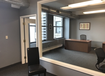 215 m² Convention center in Cleveland, OH, 850 Euclid Ave. (44114) - 10 | MatchOffice.com