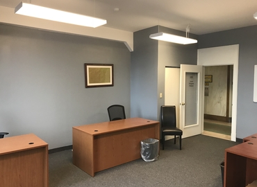 215 m² Conference hall in Cleveland, OH, 850 Euclid Ave. (44114) - 12 | MatchOffice