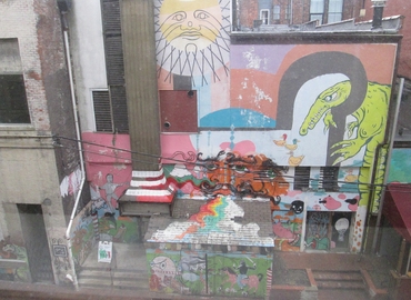 215 m² Conference center in Columbus, OH, East Gay Street 35 (43215) - 18 | MatchOffice.com