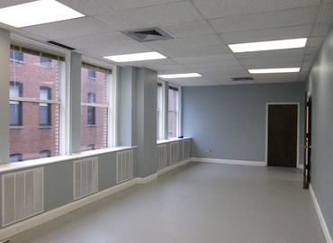 215 m² Conference center in Columbus, OH, East Gay Street 35 (43215) - 21 | MatchOffice.com