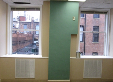 215 m² Conference hall in Columbus, OH, East Gay Street 35 (43215) - 22 | MatchOffice.com