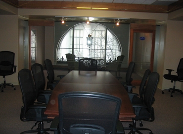 2153 m² Business park in Columbus, OH, East Gay Street 35 (43215) - 11 | MatchOffice