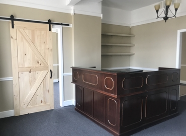 16146 m² Serviced office in Columbus, OH, East Gay Street 85 (43215) - 15 | MatchOffice.com