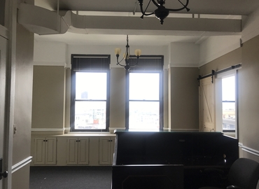 16146 m² Serviced office in Columbus, OH, East Gay Street 85 (43215) - 19 | MatchOffice.com