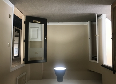 323 m² Business space in Columbus, OH, East Gay Street 85 (43215) - 12 | MatchOffice