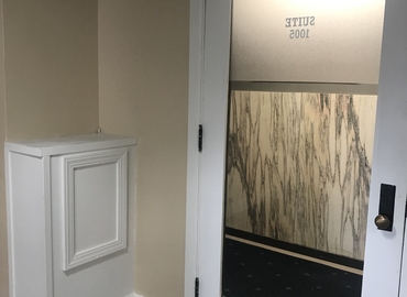 323 m² Business park in Columbus, OH, East Gay Street 85 (43215) - 13 | MatchOffice