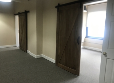 323 m² Serviced office in Columbus, OH, East Gay Street 85 (43215) - 16 | MatchOffice