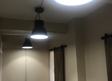 323 m² Business space in Columbus, OH, East Gay Street 85 (43215) - 28 | MatchOffice