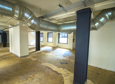 10764 m² Serviced office in Pittsburgh, PA, Fifth Avenue 100 (15222) - 12 | MatchOffice.com