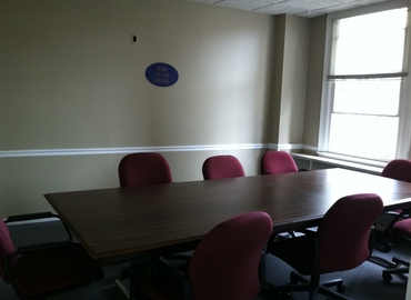10764 m² Shared workspace  in Pittsburgh, PA, Fifth Avenue 100 (15222) - 7 | MatchOffice