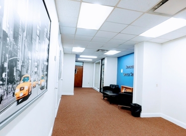 538 m² Conference center in Pittsburgh, PA, Fifth Avenue 355 (15222) - 8 | MatchOffice.com