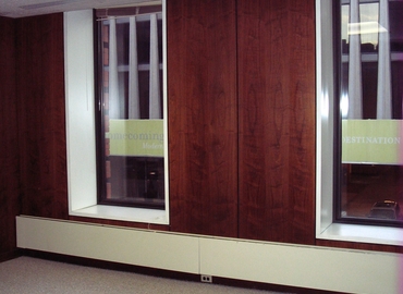 215 m² Conference hall in Columbus, OH, North 3rd Street 33 (43215) - 15 | MatchOffice.com