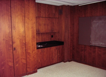 215 m² Conference center in Columbus, OH, North 3rd Street 33 (43215) - 27 | MatchOffice.com