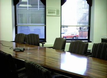 1076 m² Serviced office in Columbus, OH, North 3rd Street 33 (43215) - 7 | MatchOffice