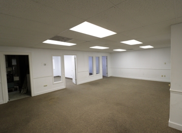 1076 m² Business space in Columbus, OH, North 3rd Street 33 (43215) - 8 | MatchOffice.com
