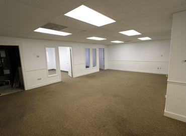 1076 m² Business park in Columbus, OH, North 3rd Street 33 (43215) - 9 | MatchOffice
