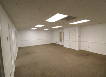 1076 m² Business park in Columbus, OH, North 3rd Street 33 (43215) - 10 | MatchOffice.com