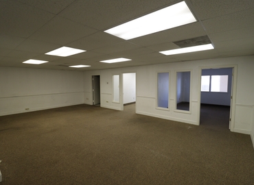 1076 m² Business center in Columbus, OH, North 3rd Street 33 (43215) - 13 | MatchOffice