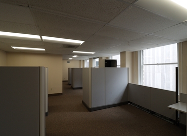 1076 m² Business space in Columbus, OH, North 3rd Street 33 (43215) - 14 | MatchOffice