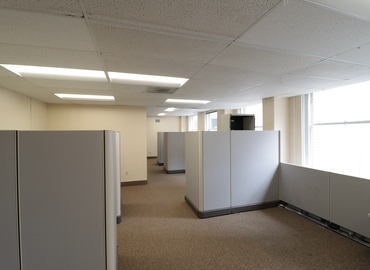 1076 m² Serviced office in Columbus, OH, North 3rd Street 33 (43215) - 15 | MatchOffice.com