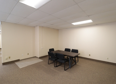 1076 m² Business space in Columbus, OH, North 3rd Street 33 (43215) - 16 | MatchOffice.com