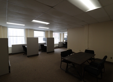 1076 m² Business space in Columbus, OH, North 3rd Street 33 (43215) - 17 | MatchOffice.com