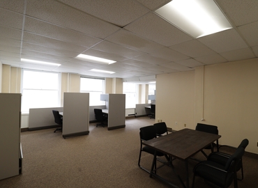 1076 m² Business space in Columbus, OH, North 3rd Street 33 (43215) - 18 | MatchOffice.com