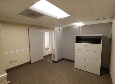 1076 m² Business space in Columbus, OH, North 3rd Street 33 (43215) - 19 | MatchOffice.com