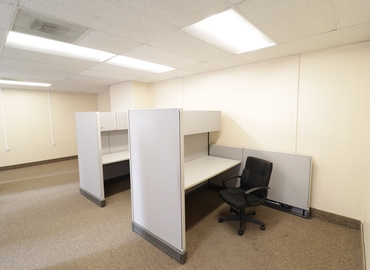 1076 m² Business space in Columbus, OH, North 3rd Street 33 (43215) - 22 | MatchOffice.com