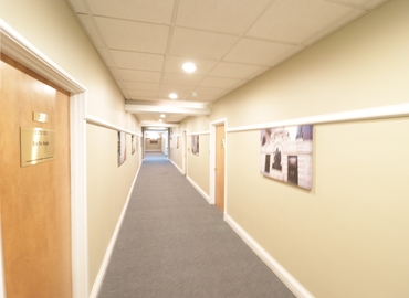 1076 m² Serviced office in Columbus, OH, North 3rd Street 33 (43215) - 24 | MatchOffice.com