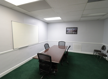 1076 m² Business center in Columbus, OH, North 3rd Street 33 (43215) - 25 | MatchOffice
