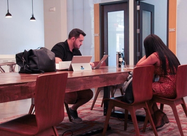 14000 m² Coworking space  in Newark, NJ, Broad Street 230 (07104) - 0 | MatchOffice