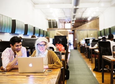 1000 m² Coworking space  in New York City, NY, Broadway 447 (10013) - 0 | MatchOffice.com