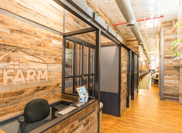 1000 m² Co-working  in New York City, NY, Broadway 447 (10013) - 2 | MatchOffice.com