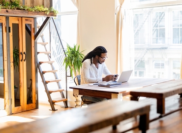 1000 m² Coworking  in New York City, NY, Broadway 447 (10013) - 3 | MatchOffice.com