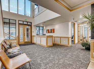 538 m² Shared workspace  in Boulder, CO, 4450 Arapahoe Ave. (80303) - 0 | MatchOffice.com