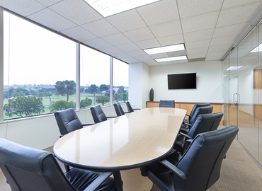 7083 m² Serviced office in Culver City, CA, 400 Corporate Pointe (90230) - 1 | MatchOffice.com
