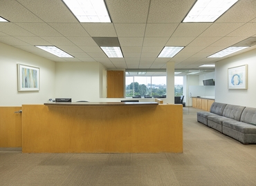 7083 m² Serviced office in Culver City, CA, 400 Corporate Pointe (90230) - 3 | MatchOffice.com