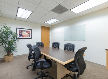 538 m² Shared office  in Culver City, CA, 400 Corporate Pointe (90230) - 2 | MatchOffice