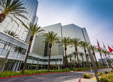 9688 m² Shared workspace  in Newport Beach, CA, 4000 MacArthur Blvd. (92660) - 1 | MatchOffice.com