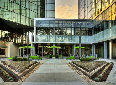 9688 m² Coworking  in Newport Beach, CA, 4000 MacArthur Blvd. (92660) - 2 | MatchOffice.com