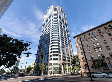 538 m² Coworking  in San Diego, CA, 600 West Broadway (92101) - 3 | MatchOffice