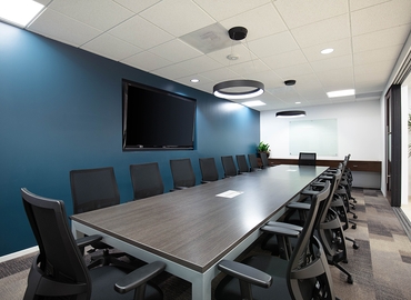 538 m² Shared workspace  in San Diego, CA, 600 West Broadway (92101) - 5 | MatchOffice