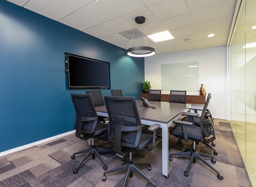 538 m² Shared office  in San Diego, CA, 600 West Broadway (92101) - 6 | MatchOffice