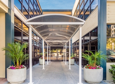 538 m² Shared office  in Irvine, CA, 2102 Business Center Drive (92612) - 9 | MatchOffice